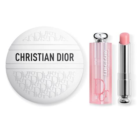 dior beauty & care set